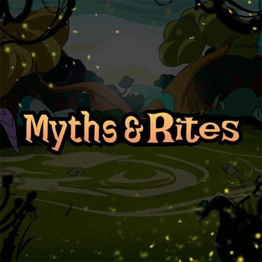 Myths & Rites cover art