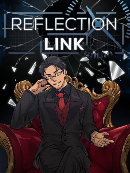 Reflection Link cover art