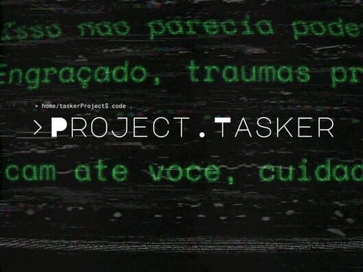 Project.Tasker cover art