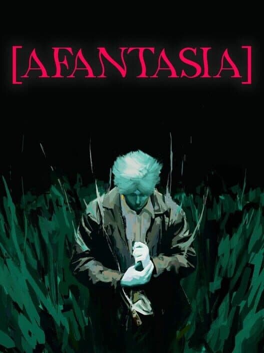 [Afantasia] cover art