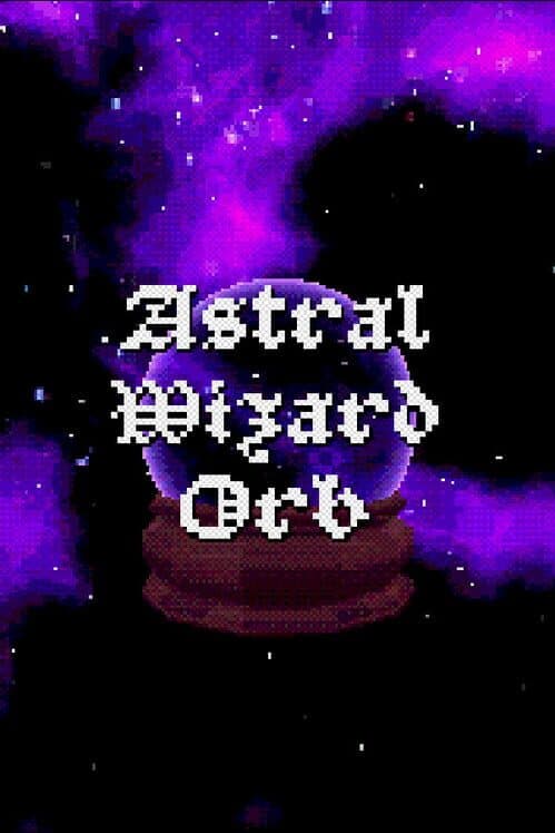 Astral Wizard Orb cover art