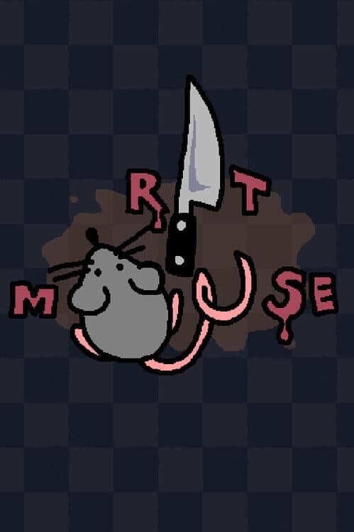 Ratmouse cover art
