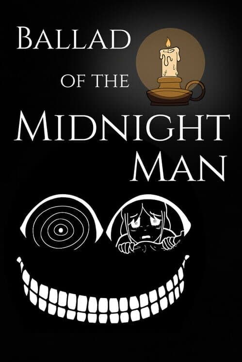 Ballad of the Midnight Man cover art