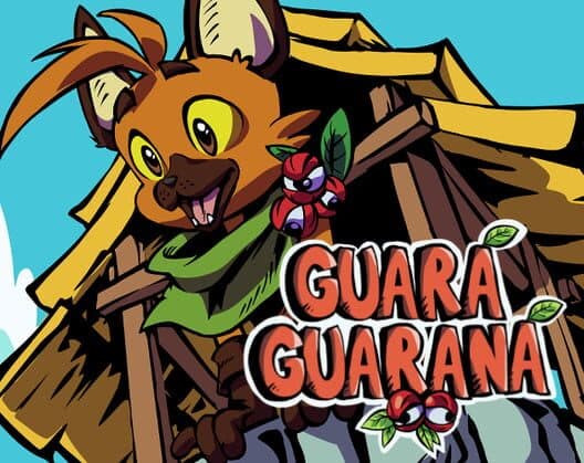 Guará Guaraná cover art