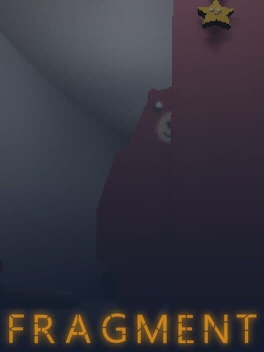 Fragment cover art
