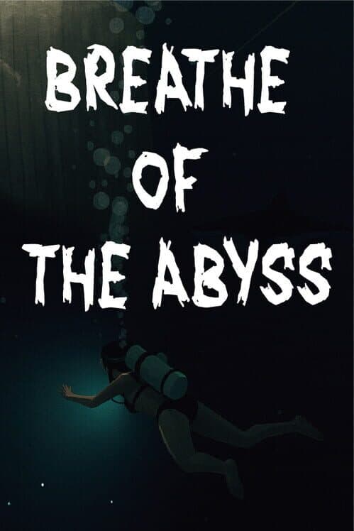 Breathe of the Abyss cover art