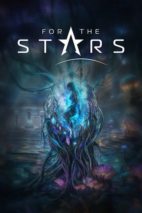 For The Stars cover art