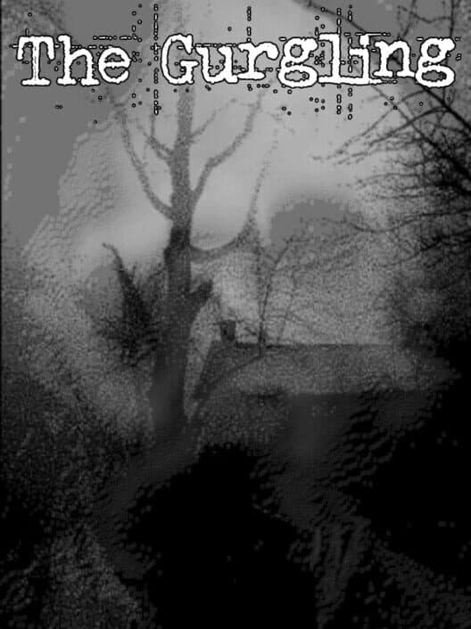 The Gurgling cover art