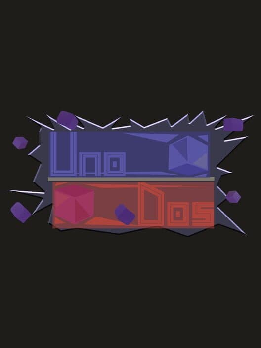 UnoDos cover art