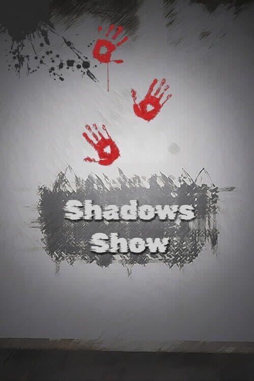 Shadows Show cover art