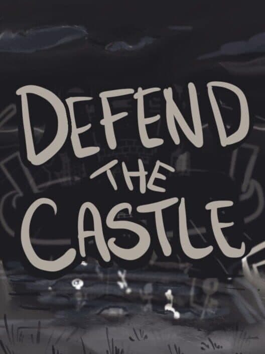 Defend the Castle cover art