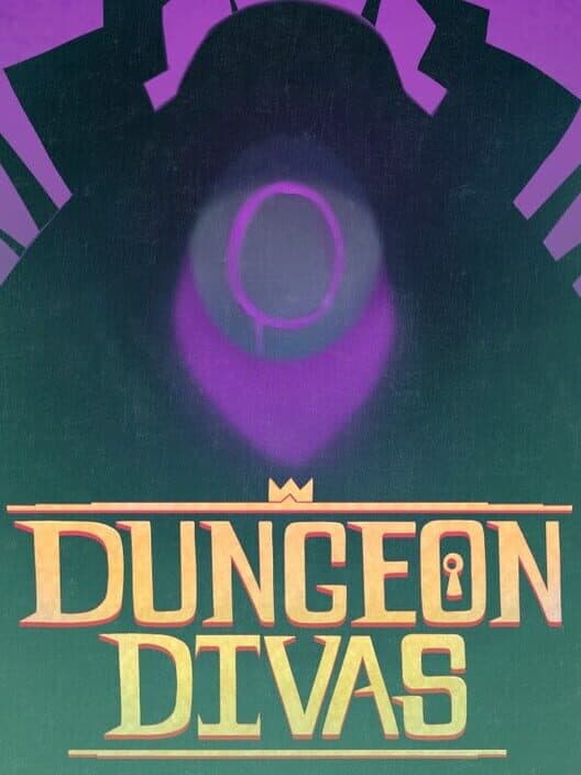 Dungeon Divas cover art