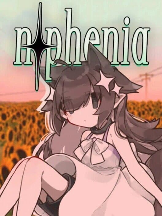 Nophenia cover art