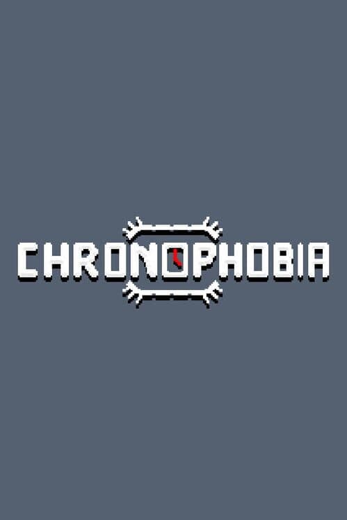 Chronophobia cover art