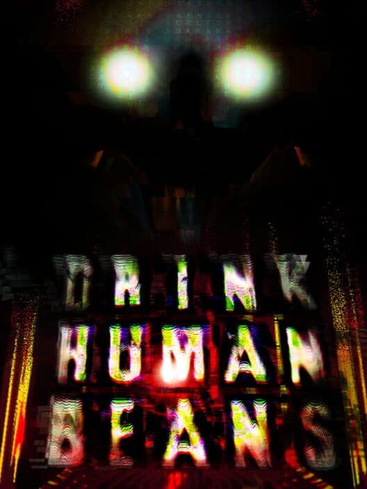 Drink Human Beans cover art