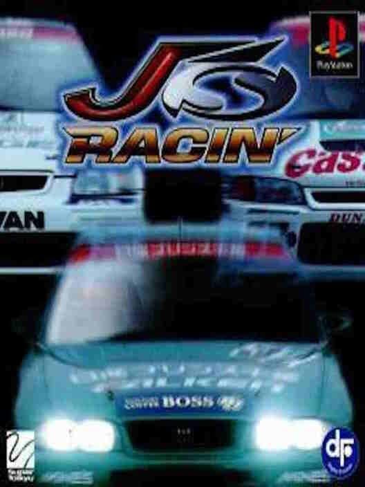 J's Racin' cover art