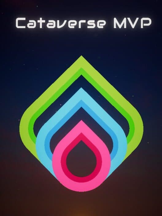 Cataverse MVP cover art