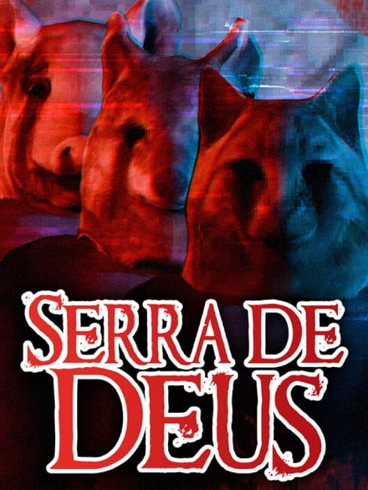 Serra de Deus cover art