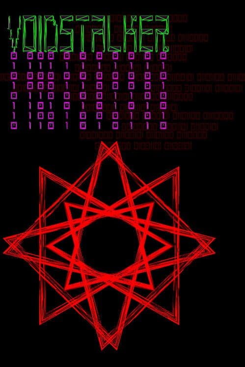 Voidstalker cover art