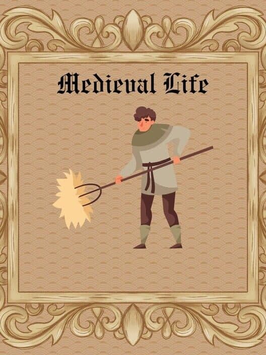 Medieval Life cover art