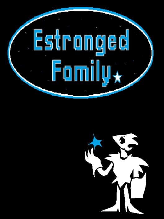 Estranged Family cover art