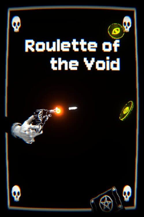 Roulette of the Void cover art