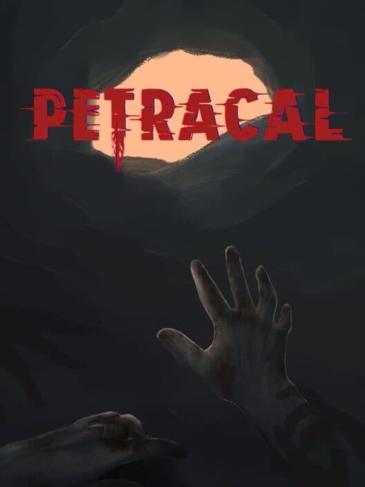 Petracal cover art