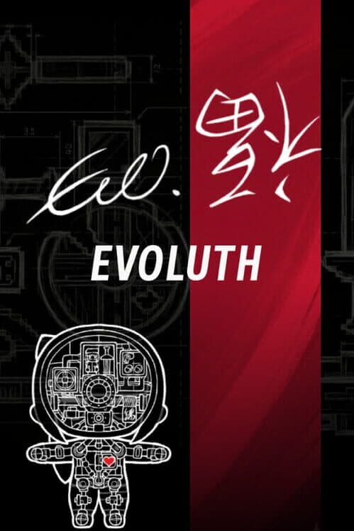 Evoluth cover art