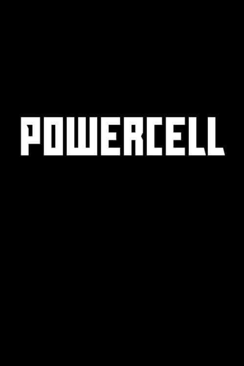 Powercell cover art