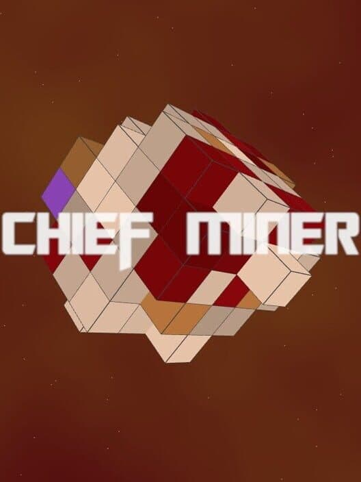 Chief Miner cover art