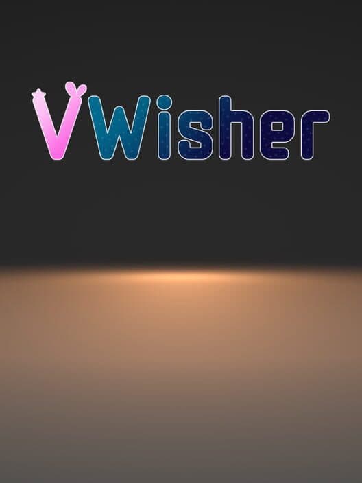 VWisher cover art