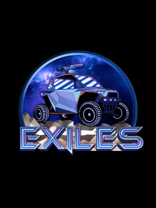 Exiles cover art