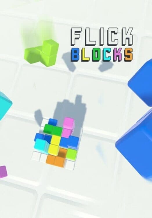 FlickBlocks cover art