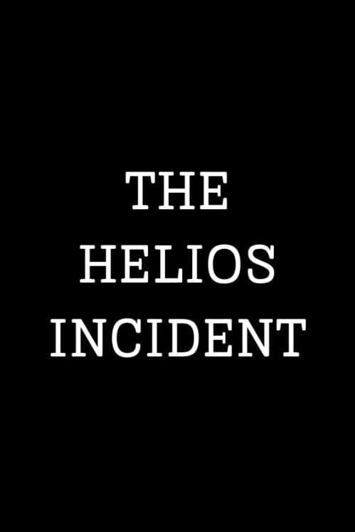 The Helios Incident cover art