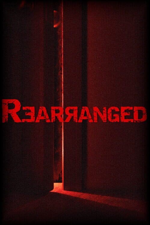 Rearranged cover art
