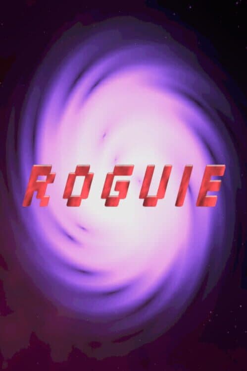 Roguie cover art