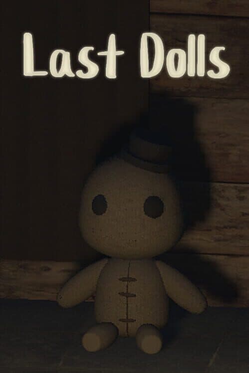 Last Dolls cover art