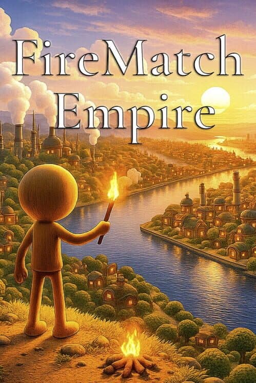FireMatch Empire cover art