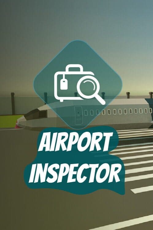 Airport Inspector cover art