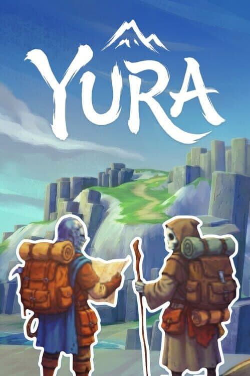 Yura cover art
