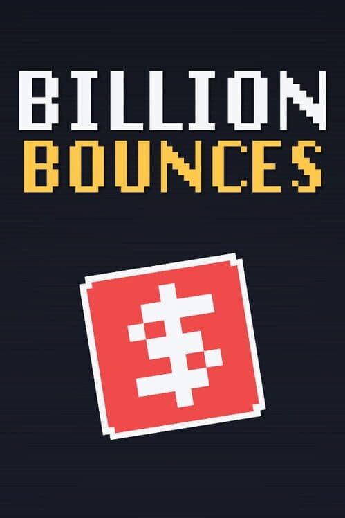 Billion Bounces cover art