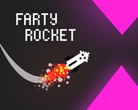 Farty Rocket cover art