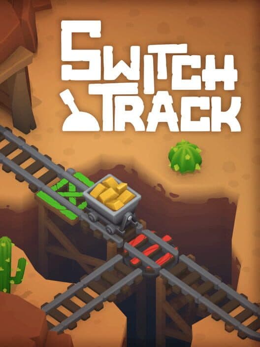 SwitchTrack cover art