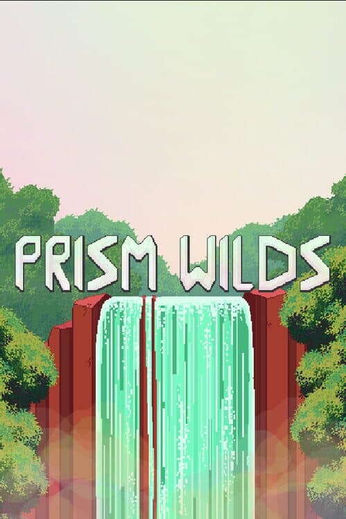 Prism Wilds cover art