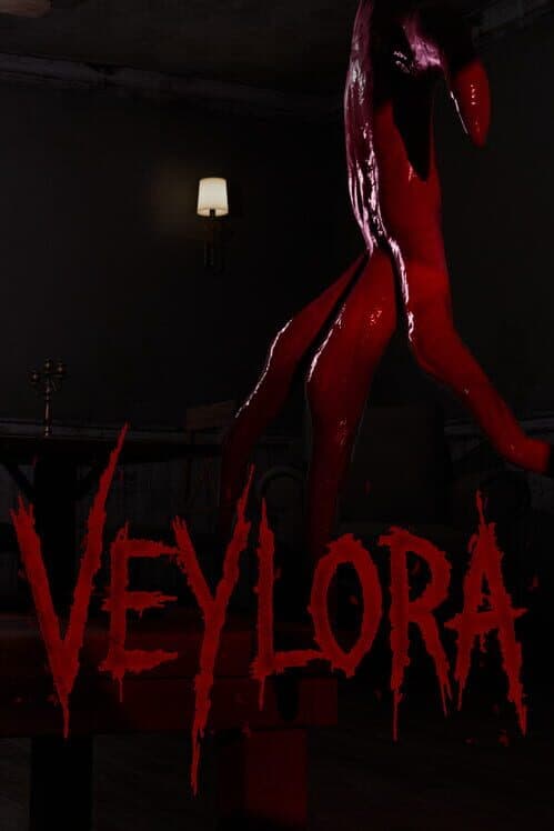 Veylora cover art