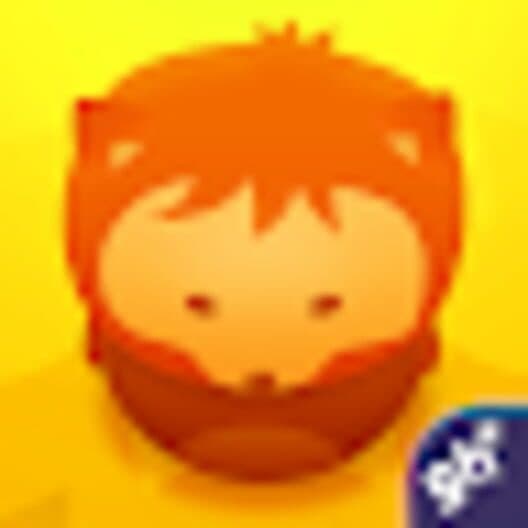 What, the fox cover art