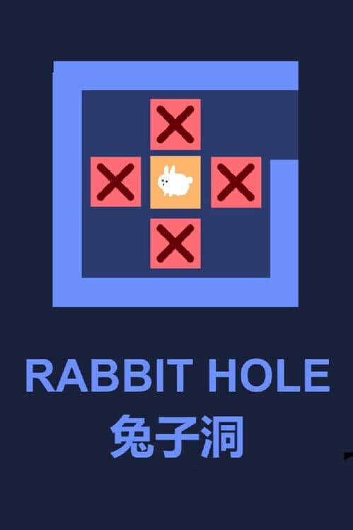 Rabbit Hole cover art