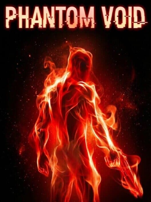 Phantom Void cover art