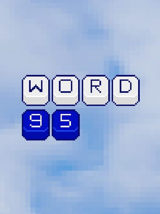 Word95 cover art