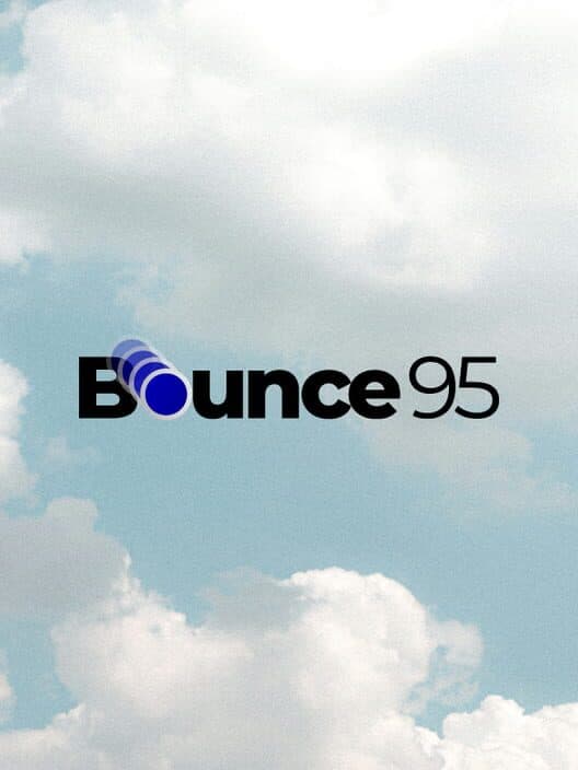 Bounce95 cover art